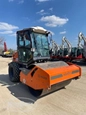 Used Hamm Compactor
